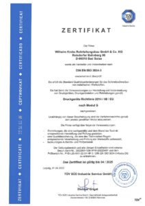 wilhelm-krebs-rohrleitungsbau-bad-sulza-thueringen-zertifikat13
